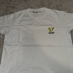 Uniqlo Pokémon Tee